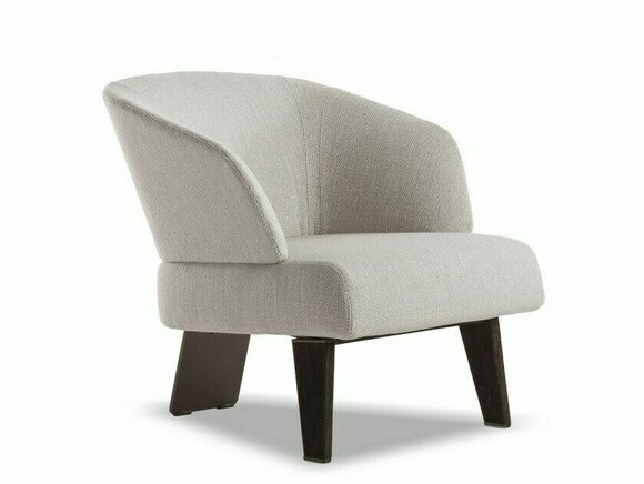 Design Dreh Stuhl Relax Leder Sessel Fernseh Büro Kanlzei Wartezimmer Lounge