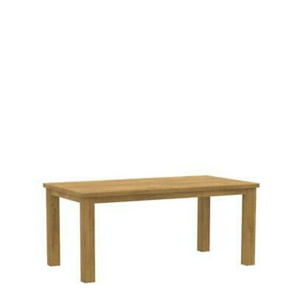 Design Esstisch Design Tisch Holz Esszimmer Möbel Wohnzimmertisch Tische 160/220