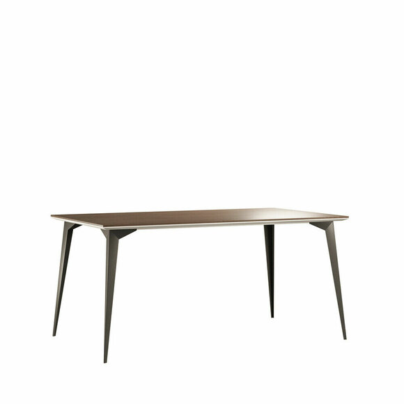 Design Esstisch Antik Stil Ess Tisch Moderne Tische Wohnzimmer Holz 160x90cm neu