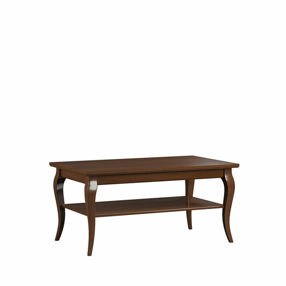Barock Rokoko Extra Klasse Couchtisch Holz Tisch Beistell Sofa Couch Tische
