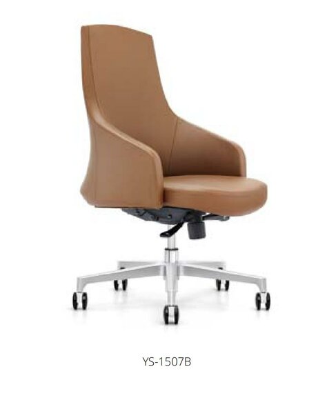 Büro Sessel Gaming Stuhl Bürostuhl Schreibtisch Drehstuhl Chef Neu Sessel 1507B
