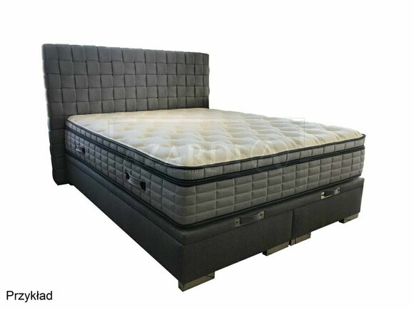 Design Polster Englisches Doppelbett Betten Luxus 160x200cm Hotel Klsssiker Neu