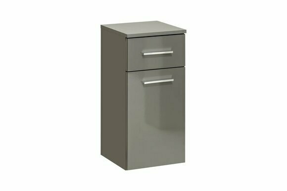 Regal Hängeschrank Regale Schränke Badezimmer Möbel Schrank 30x31x62cm Apotheken