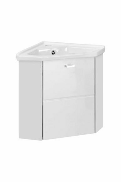eckbecken ecktisch waschbecken eckschrank becken waschtisch ecken unterschrank