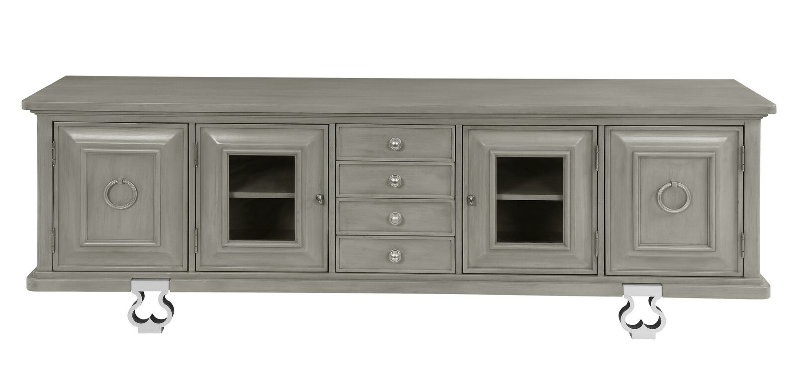 Luxus Sideboard tv Lowboard rtv xxl Schrank Tisch Wohnzimmer Holz Hotel Möbel
