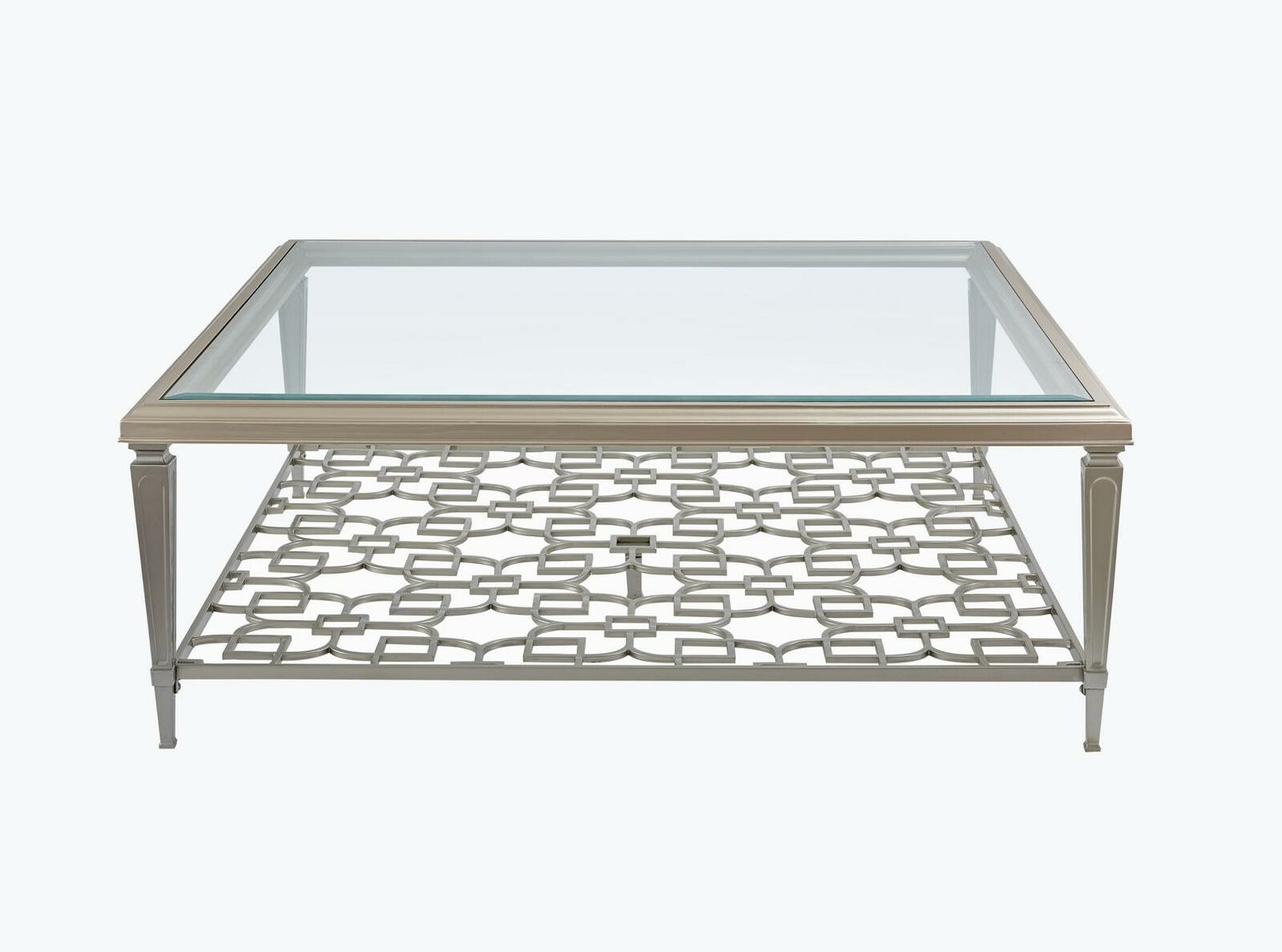 Couchtisch Design Luxus Tische Wohnzimmer Möbel Moderner Beistelltisch Glastisch