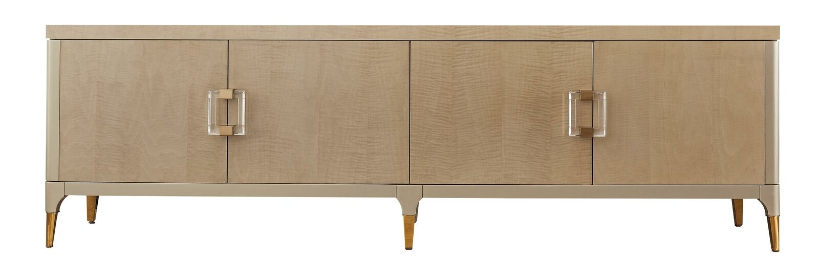 Sideboard Luxus rtv sideboard Schrank Kommode Schränke lowboard Hotel Möbel Neu