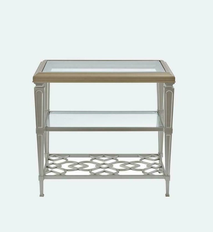 Beistelltisch Design Luxus Möbel Zeitungstische Beistelltische Tisch Glastisch