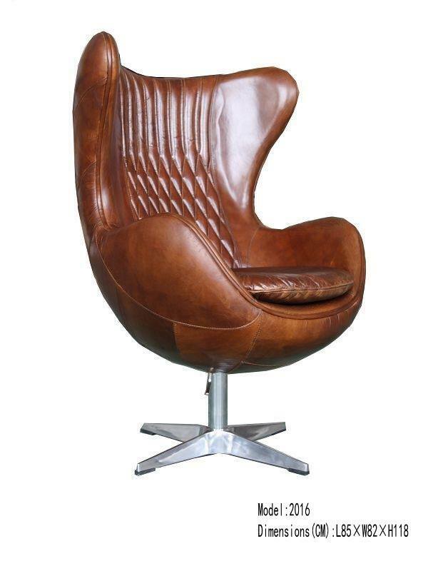 Lounge Club Relax Sessel Design Möbel Stuhl Drehbar Chef Polster Sofa Sofas Neu