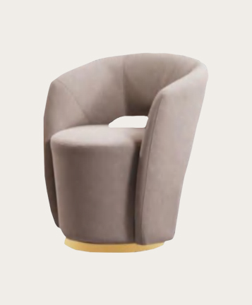 Sessel Club Lounge Designer Fernseh Sofa Stuhl Stühle Polster Sitz Möbel Textil