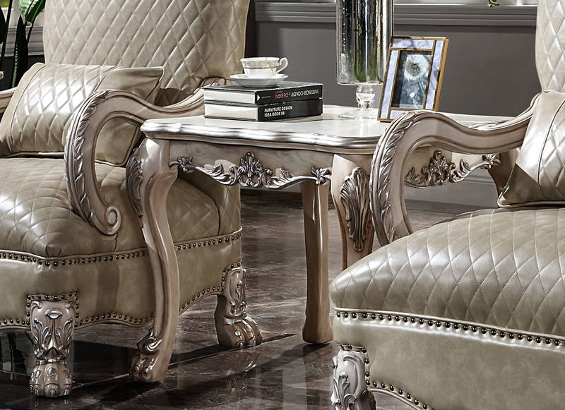 Wohnzimmer Beistelltisch Tische Konsolen Design Nachttisch Mini Kommode Couch