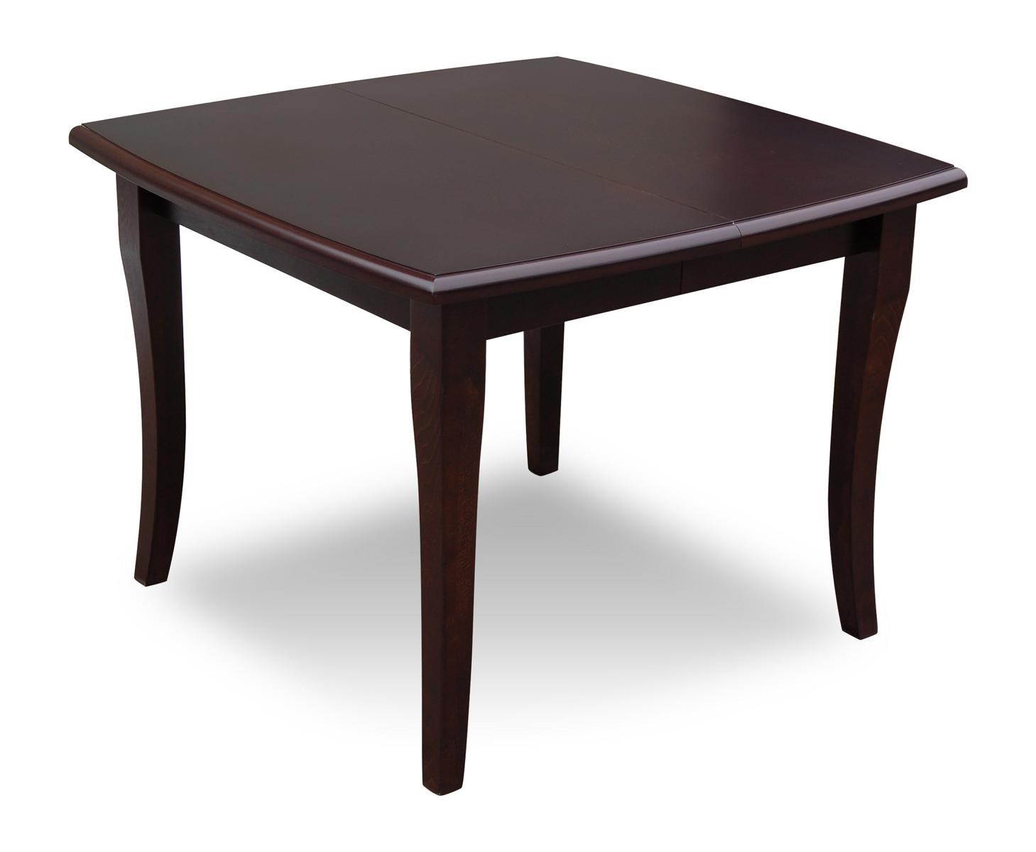 Esstisch Holztisch Massive Holz Möbel Meeting Esszimmer Tisch 100x100/250cm Neu