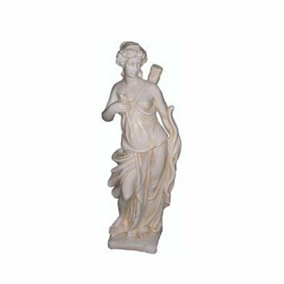 Figur Statue Skulptur 135 cm Figuren Statuen Skulpturen David nach Michelangelo