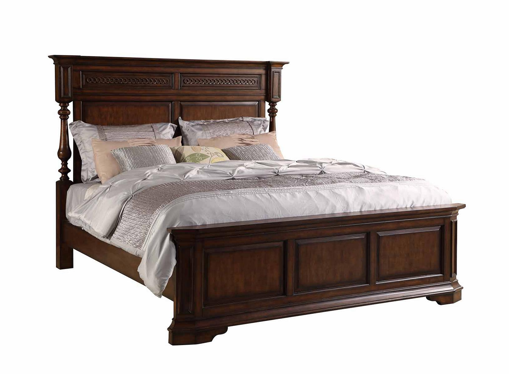 Holzbett Bett Doppelbett Echtholz Schlafzimmer Hotel 180x200cm Neu Betten Neu