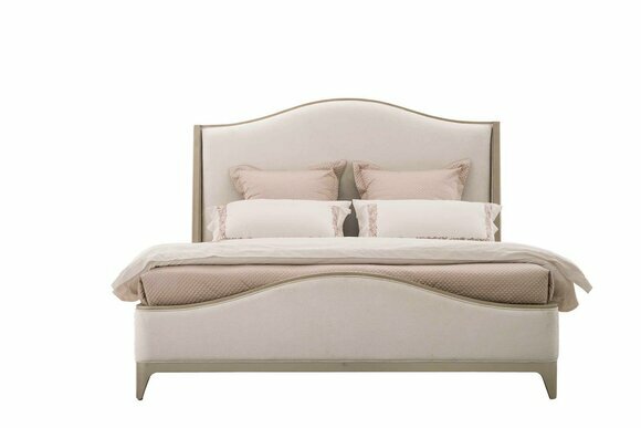 Bett Stoffbett Polsterbett Bettkasten Doppel Schlafzimmer Ehebett Betten 180x200