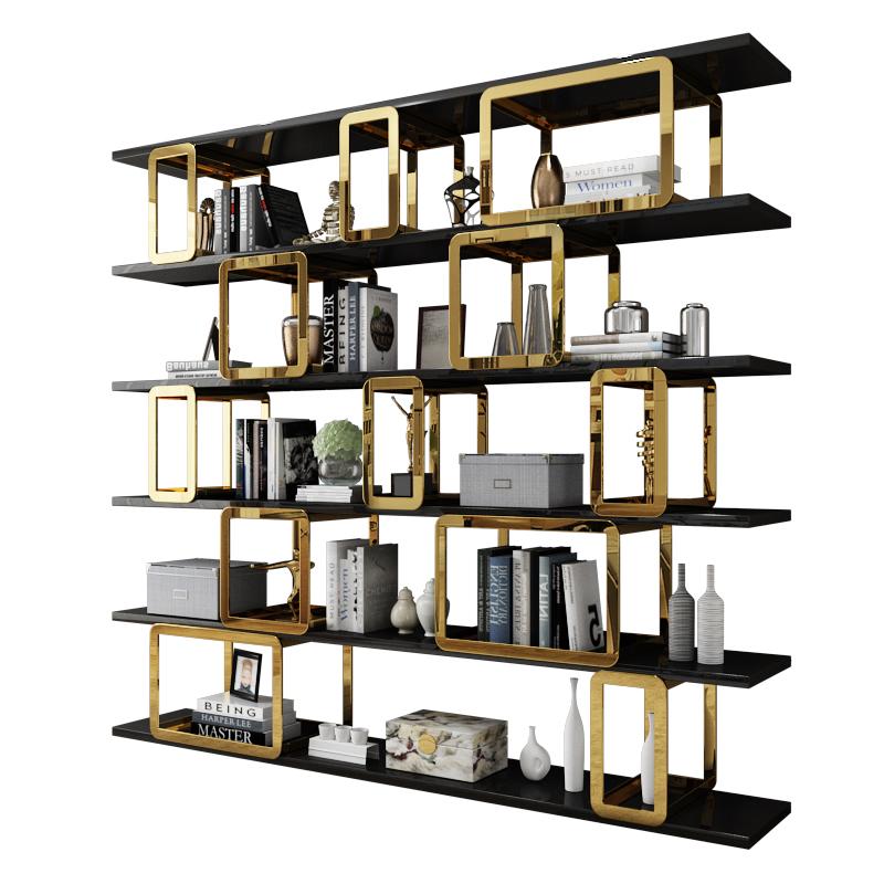 Designer Schrank Trenn Wand Wohn Regale Zimmer Schränke System Büro Möbel Neu