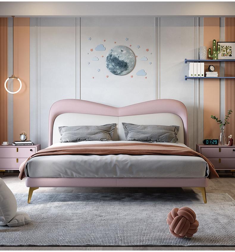 Design Luxus Doppel Hotel Betten 180x200cm Neu Luxus Schlafzimmer Bett Polster