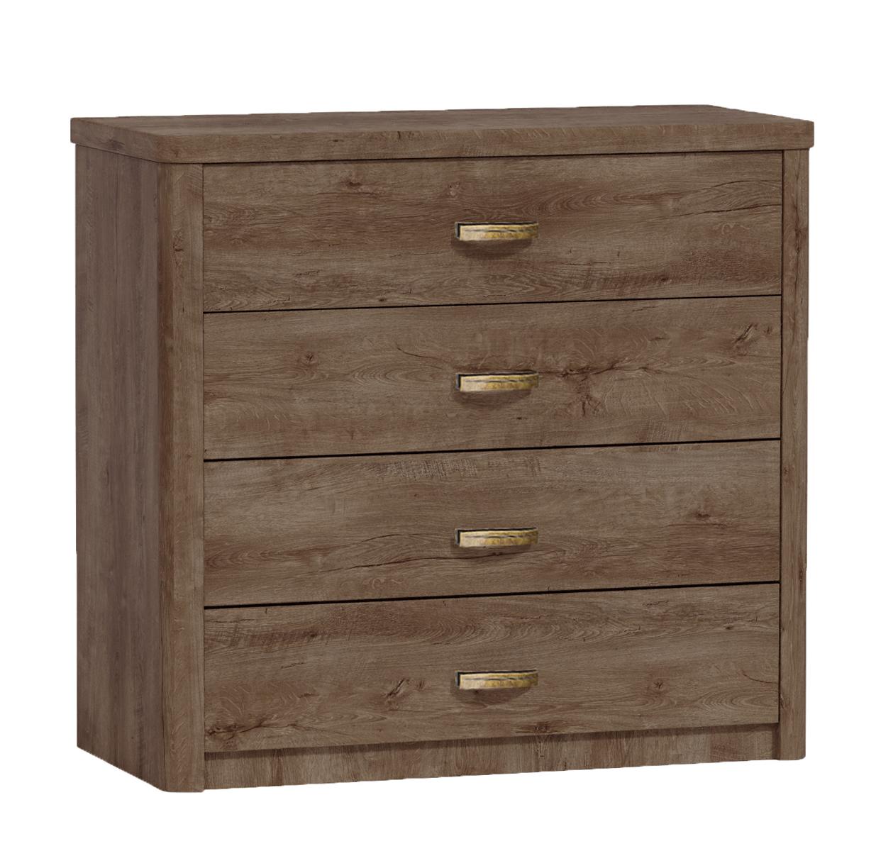 Designer Kommode Side Low Board Schrank Wohnzimmer Regal Holz Luxus Moderne