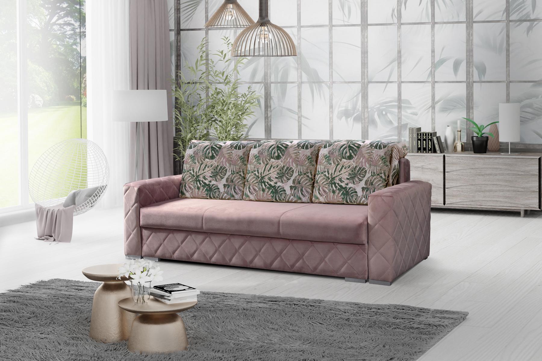 Luxus Sofa Modern Stil Big xxl couchen Sofa 3 Sitzer Textil Sofas Couch Polster