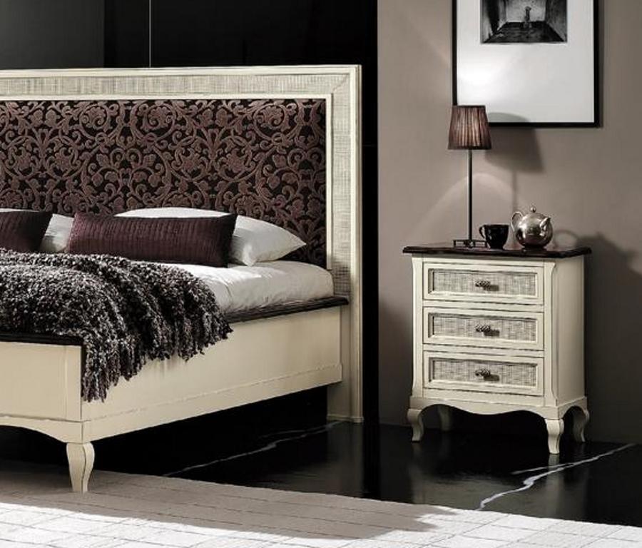 Beistelltisch Schlafzimmer Tisch Nachttische Neu Nachttisch Nachtkonsole Design