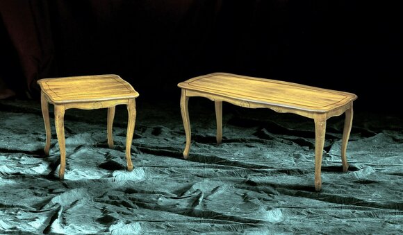 Beistelltisch Couchtisch Kaffeetisch Designer Tisch Wohnzimmertisch Tische Neu