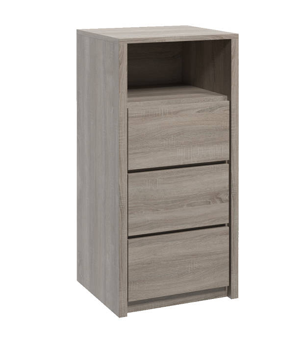Hochschrank Kommode Schubladen Schränke Holz Design Kommoden Kommode Schrank