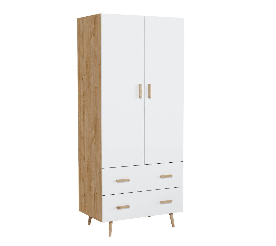 Schlafzimmer Holz Schrank Neu Schränke Garderobe Möbel Neu Design Kleiderschrank
