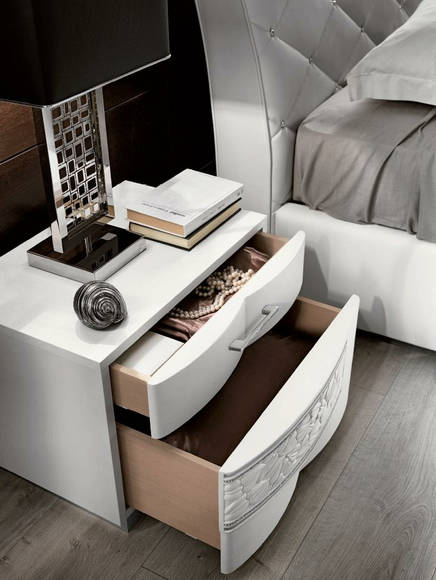 Nachttische Nachttisch Design Konsolen Beistell Tisch Neu Nachtkonsolen Modern