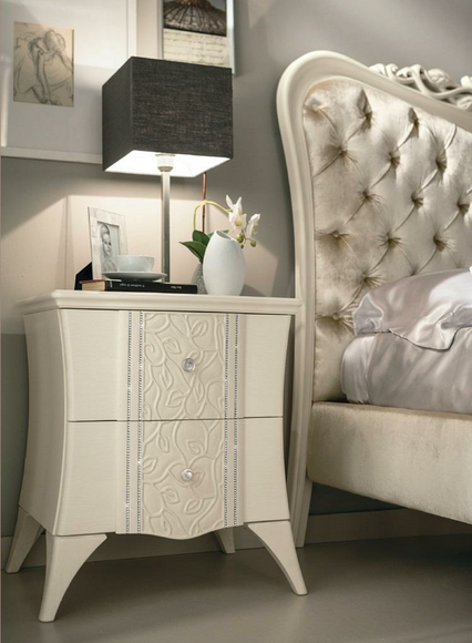 Nachttische Nachttisch Design Konsolen Beistell Tisch Neu Nachtkonsolen Modern