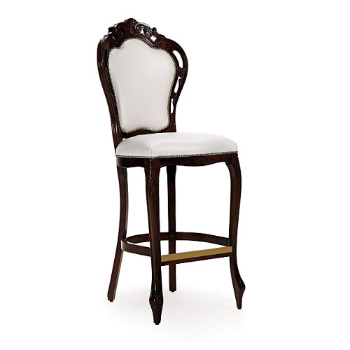 Club Hocker Lounge Wohn Möbel Stuhl Sessel Polster Design Lehn Stühle Bar Hocker