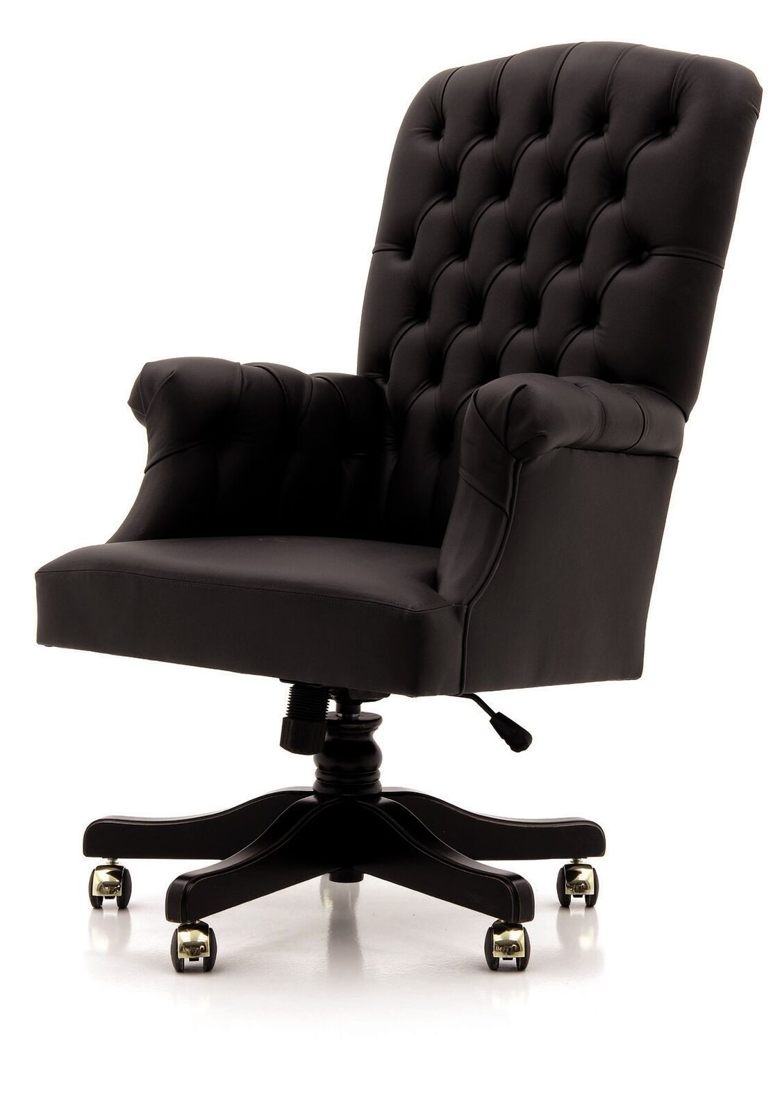 Chefsessel Büro design office Stuhl Bürostuhl Schreibtischstuhl Drehstuhl Möbel