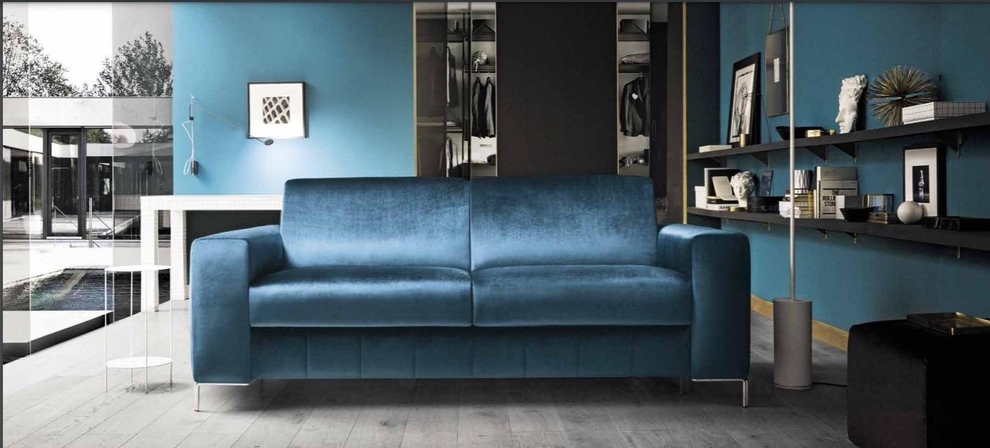 Design Dreisitzer Couch Polster Sofa 3er Sitz Sofas Zimmer Möbel Italien Möbel