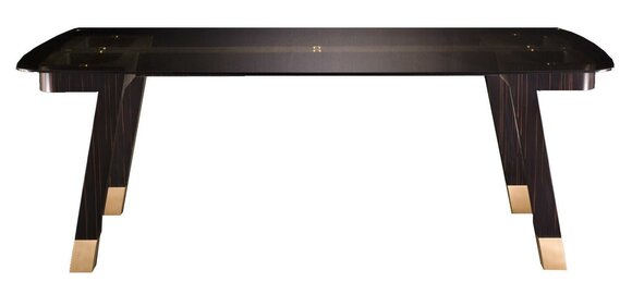 Esstisch Esszimmer Moderne Wohnzimmer Küche Tische Design Tisch Metall Möbel Neu