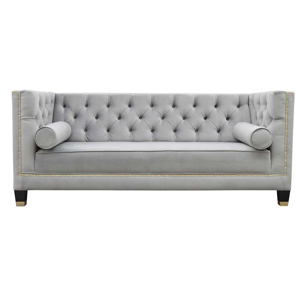 Design Couch Modern Relax Wohnlandschaft Polster Garnitur Stoff Sofa