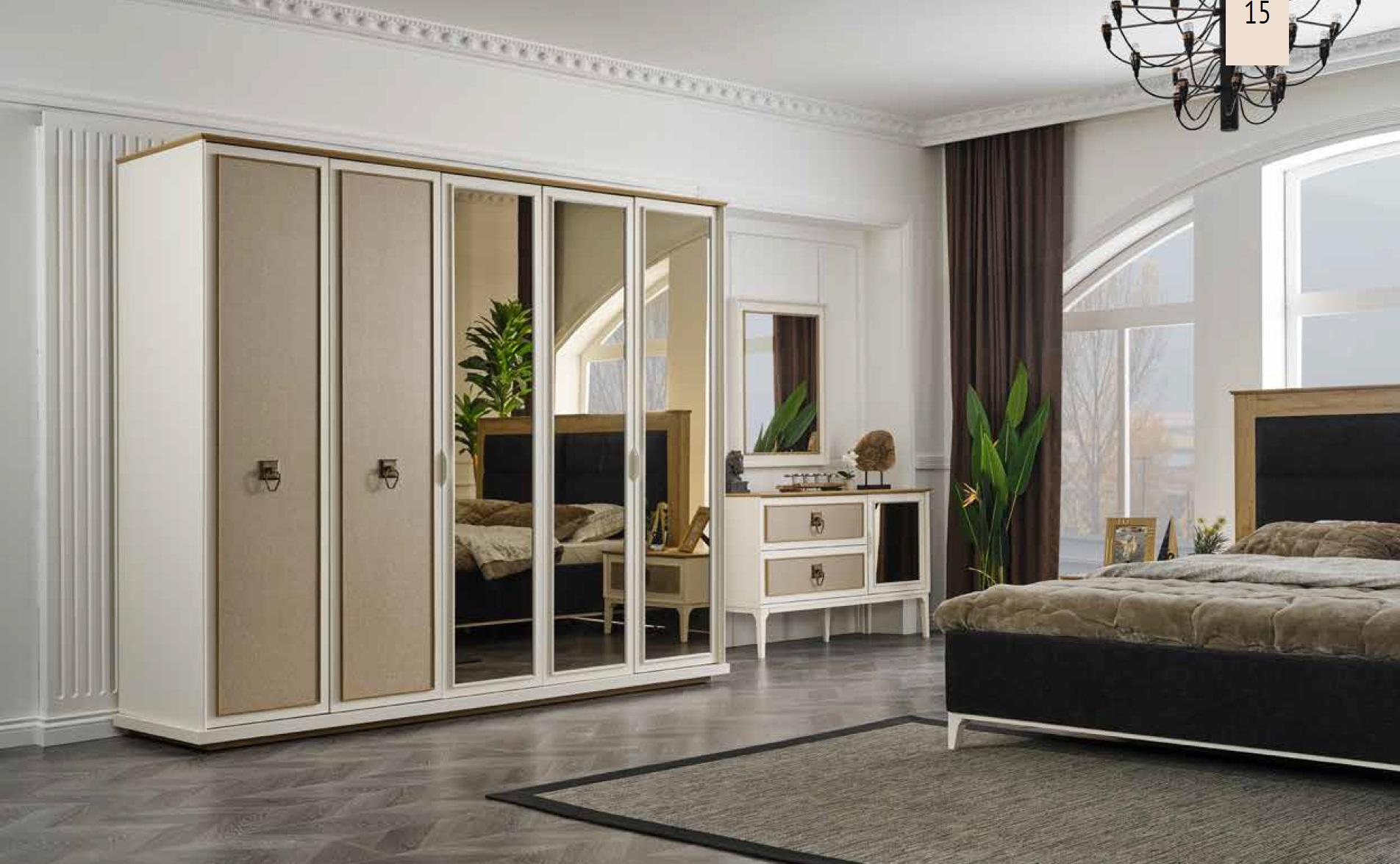 Schrank Möbel Schränke Kleiderschrank Schlafzimmer Möbel Luxus Einrichtung