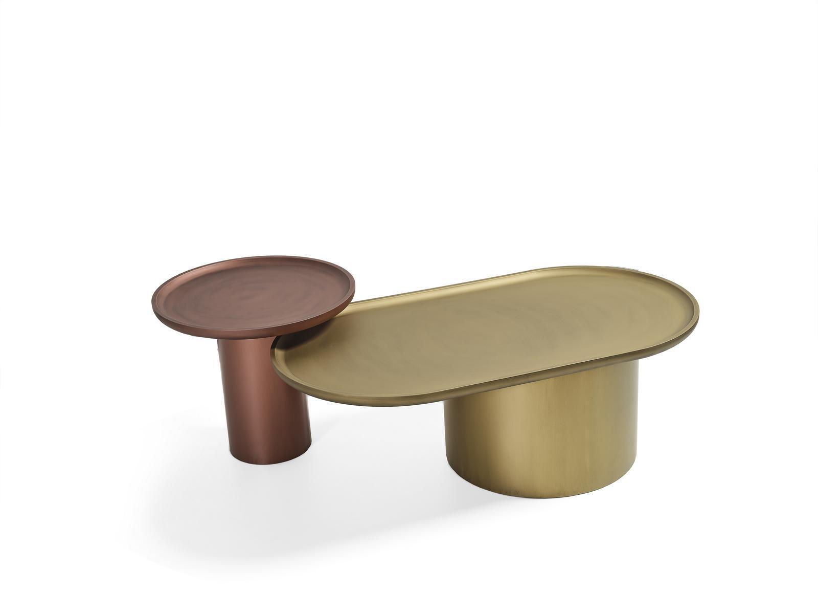 Couchtisch Kaffeetisch Beistelltisch Designer Tisch Wohnzimmertisch Neu