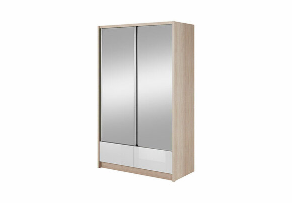 Mehrzweck Regale Schrank Regal Aufbewahrungs Kleiderschrank 130cm Neu Garderobe