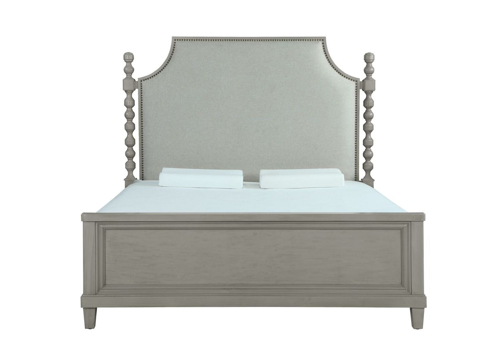 Bett Design Luxus Doppel Hotel Betten Schlaf Zimmer Holz Neu Landhaus Barock Neu