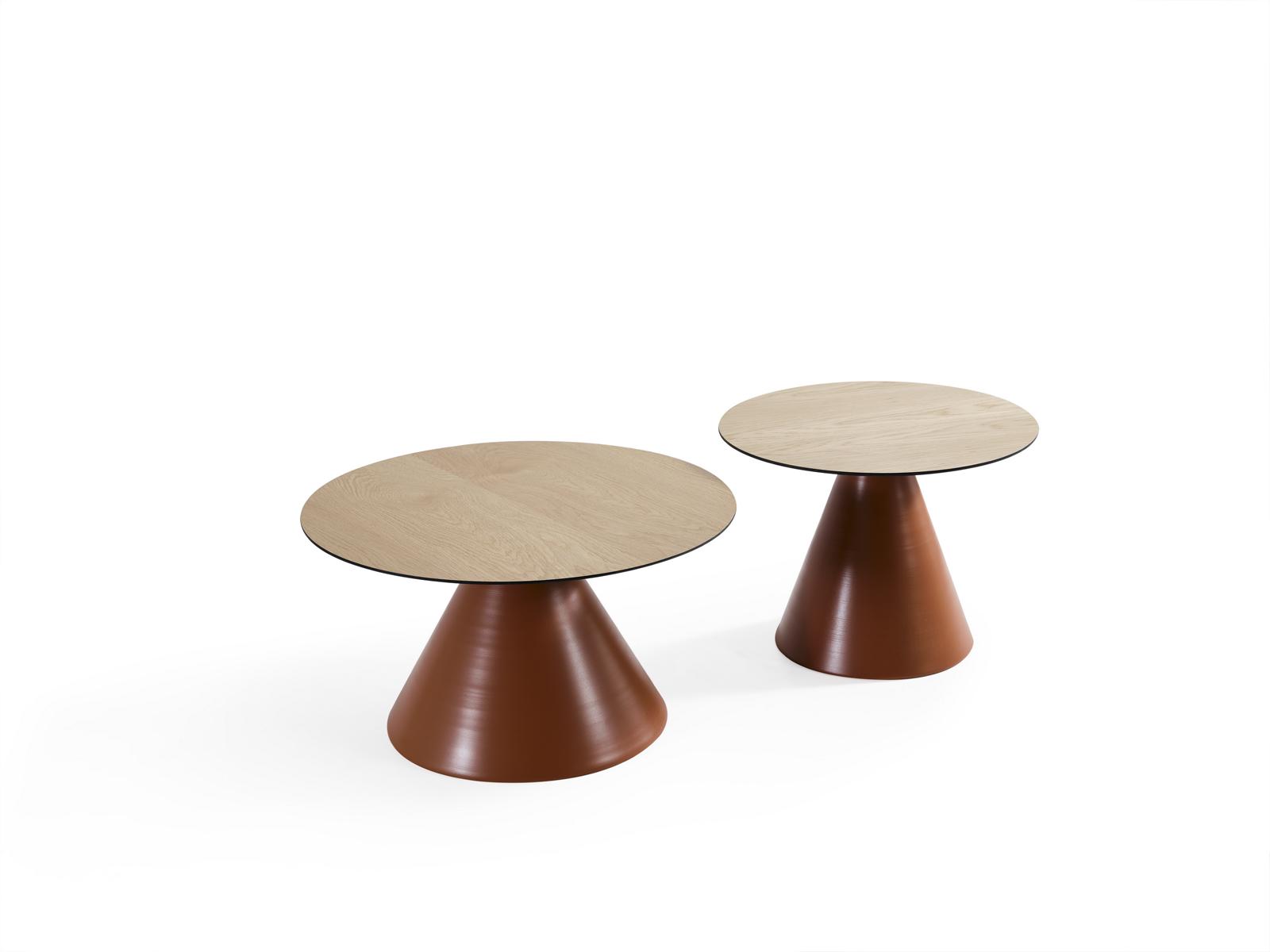 Design Couchtisch Wohnzimmertisch Kaffeetisch Set 2 tlg. Tische Neu