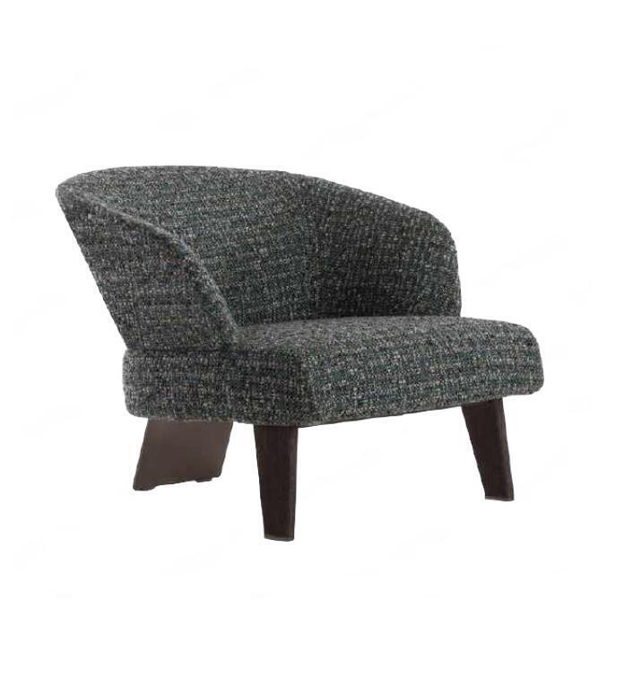 Luxus Sessel stilvolles Modell im modernen Stil Loung für Hotels Club