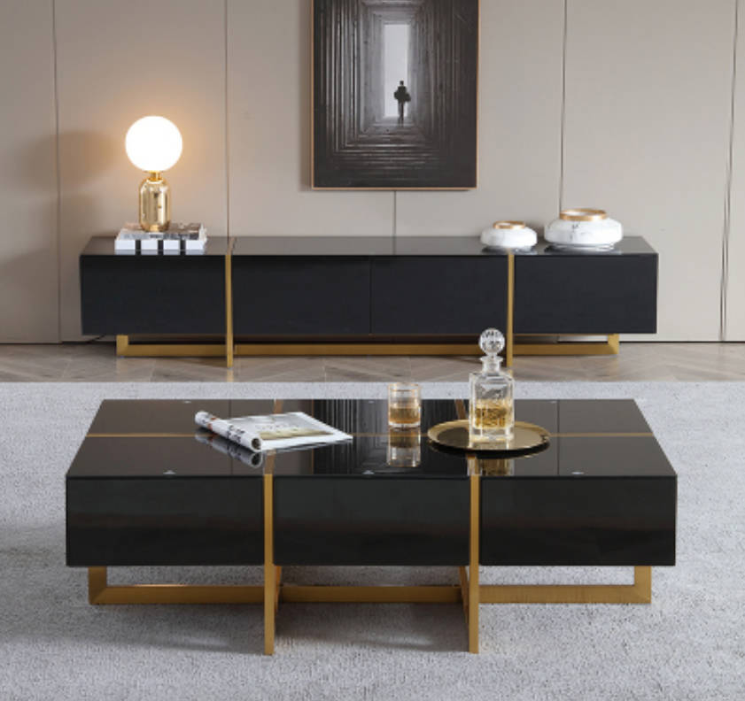 Couchtisch Luxus Tisch Moderne Tische Wohnzimmer Couchtische Möbel Holz1