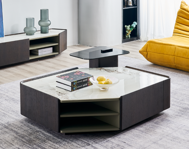 Couchtisch Kaffeetisch Beistelltisch Designer Wohnzimmertisch Tische1