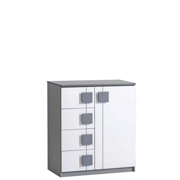 Kommode Schrank Highboard Sideboard Wohnzimmer Designer Jugendzimmer