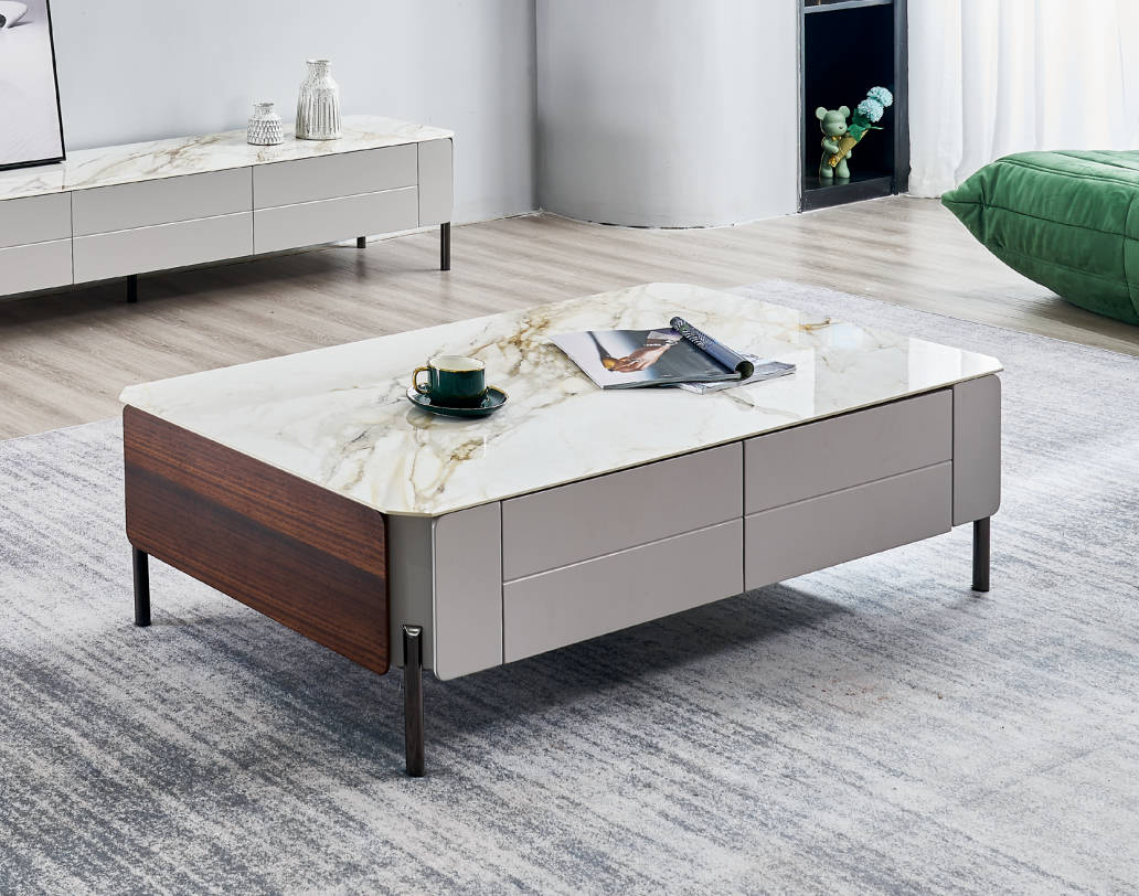 Couchtisch Tisch Designer Beistelltisch 80x40 Couchtische Modernes