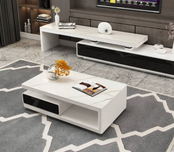 Couchtisch Beistelltisch Wohnzimmertisch Holz Tische Beistell 130x70