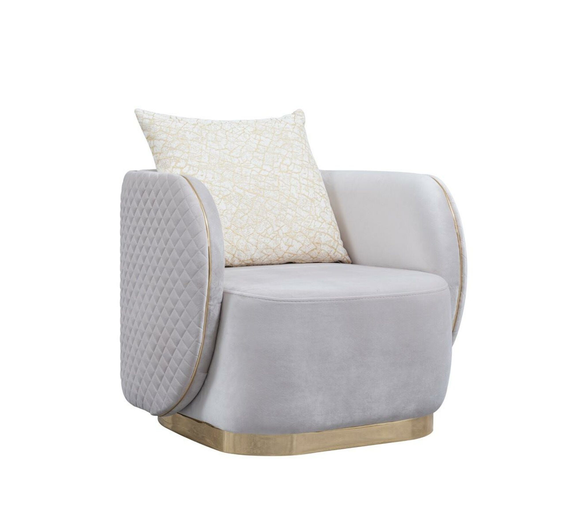 Sessel Couch Sofa Sitzer Lounge Club Polster Luxus Relax Wohnlandschaft