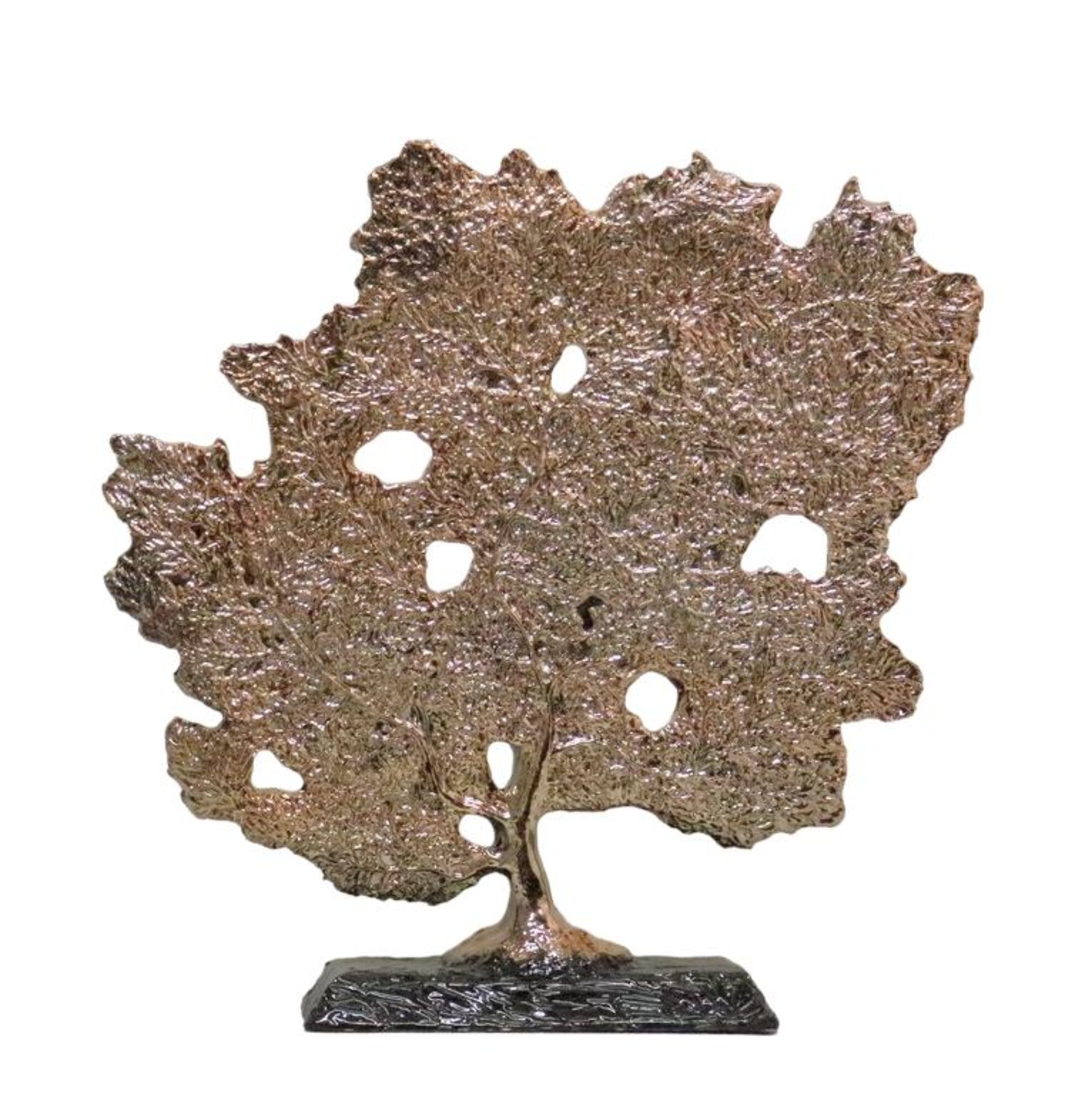 Designer Geschichteter Baum Figur Moderne Figuren Wohnzimmer Dekoration Neu