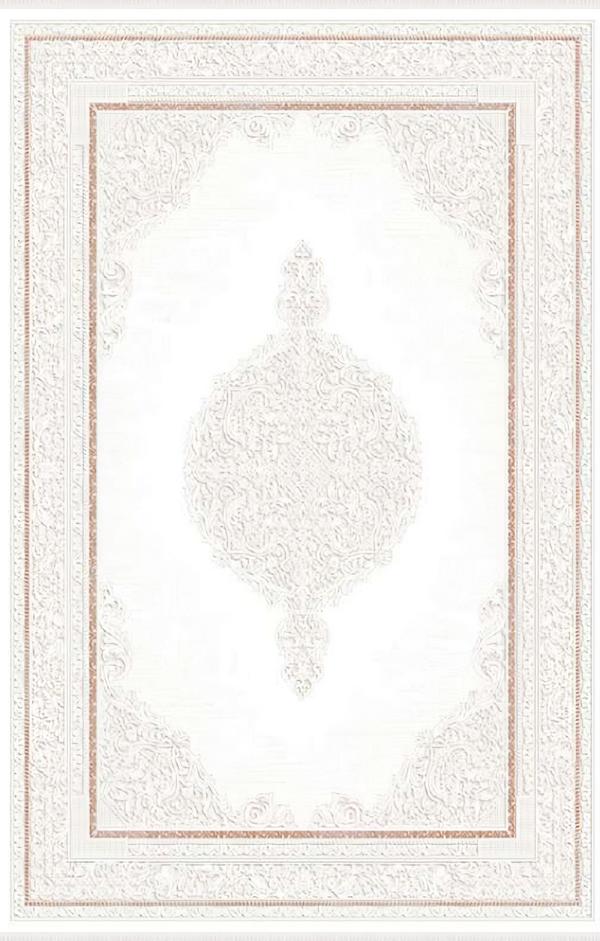 Design Abstrakt Teppiche Teppich Schlafzimmer 160x230 Luxus Art-Deco-Stil Rot