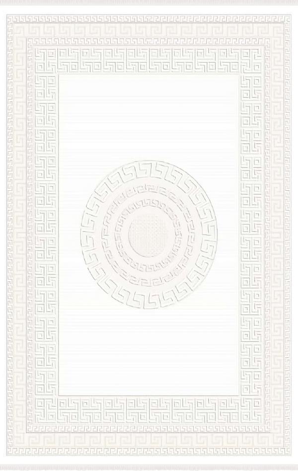 Luxusteppiche Moderne Teppiche Teppich Grau Abstrakt Orientteppiche 160x230