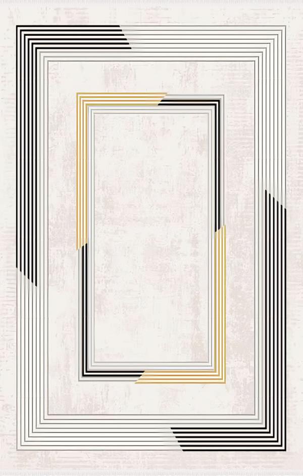 Abstrakter Teppich Luxus Teppiche Wohnzimmer Schlafzimmer 160x230 Design